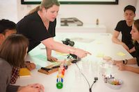 FLA: Design Thinking & Innovation Week