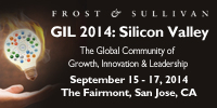GIL 2014, Silicon Valley (US)