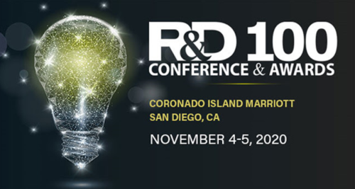 R&D 100 Conference & Awards