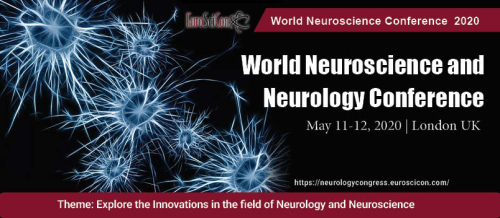 World Neuroscience and Neurology Conference