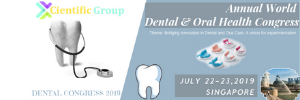 Annual World Dental and Oral Health Congress