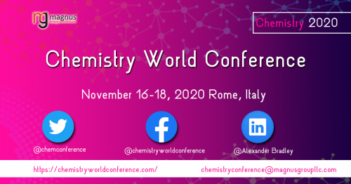 Chemistry Virtual 2020