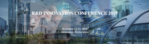R&D Innovation Conference 2019