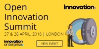 Open Innovation Summit, London (United Kingdom)