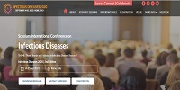 Scholars International Conference on Infectious Diseases