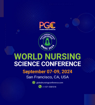 2nd Edition of World Nursing Science Conference