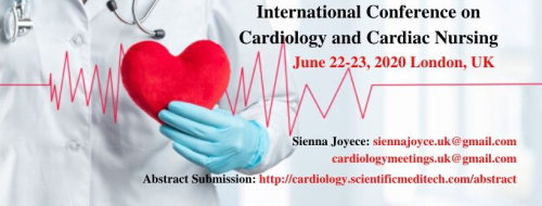 International Conference on Cardiology and Cardiac Nursing