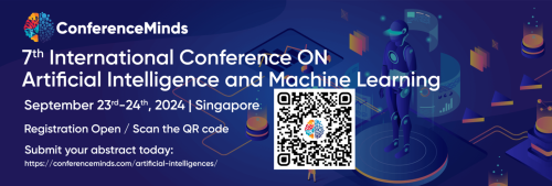 7th International Conference ON Artificial Intelligence and Machine Learning