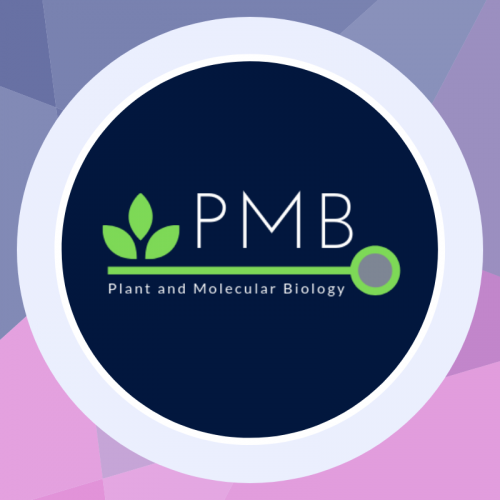 The 3rd International Conference on Plant and Molecular Biology (PMB 2020)