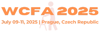 World Congress on Future of Aging: Science, Society, and Sustainability | WCFA 2025
