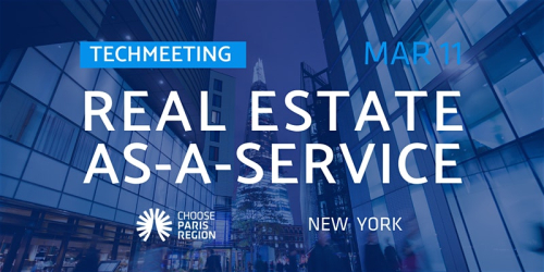 Real Estate as-a-Service