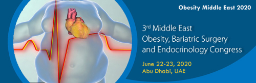3rd Middle East Obesity, Bariatric Surgery and Endocrinology Congress