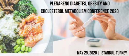 Plenareno Diabetes, Obesity and Cholesterol Metabolism Conference
