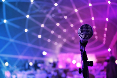 Speaker Programs 2020