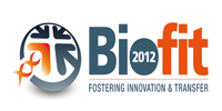 BioFit 2012 - Lille Grand Palais, Lille (France)