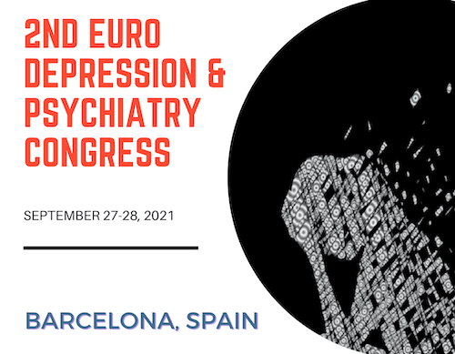 2nd Euro Depression and Psychiatry Congress