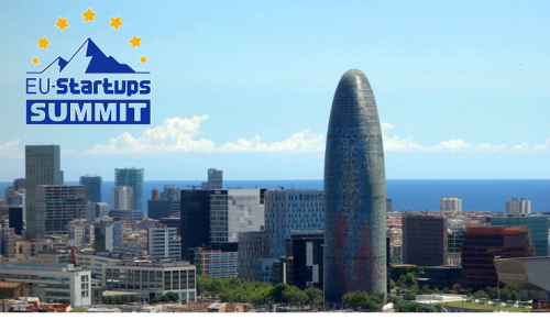 EU-Startups Summit 2018