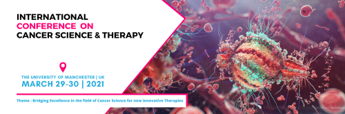 International Conference on Cancer Science and Therapy