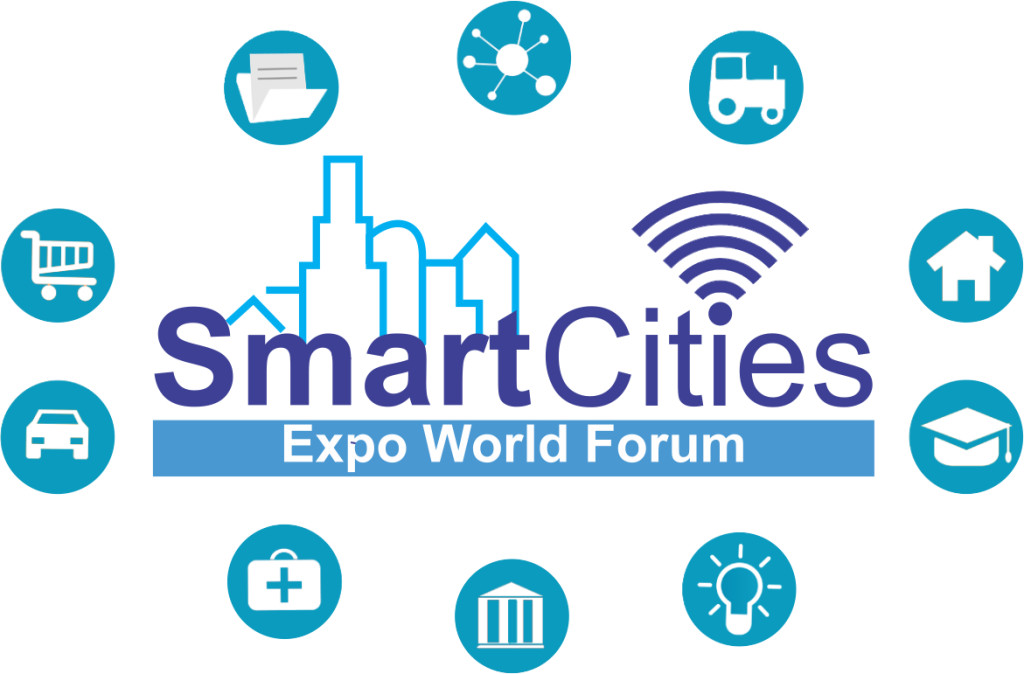 Smart Cities Expo World Forum
